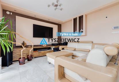 Bliźniak gotowy do zamieszkania - 129,6 m2