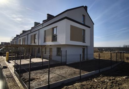 Dom, szeregówki białystok - klepacze