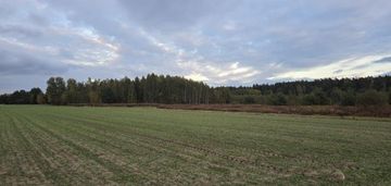 Działka 2 ha – część budowlana | inwestycyjna