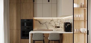 Gotowe - zamieszkaj jesienią duży taras