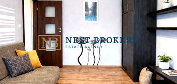 Kawalerka z balkonem ul. wrocławska krowodrza