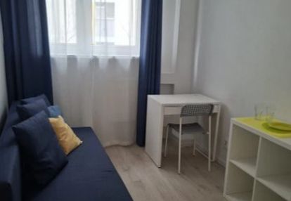 2-pokojowe mieszkanie na bielanach