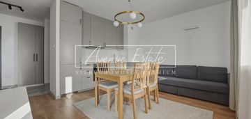 Nowoczesne 2 pokoje | ursus | duża loggia