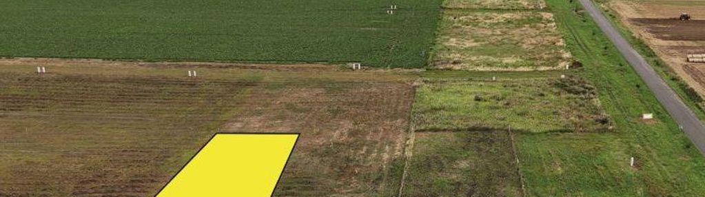 Zielone wzgórze - piękne działki budowlane!