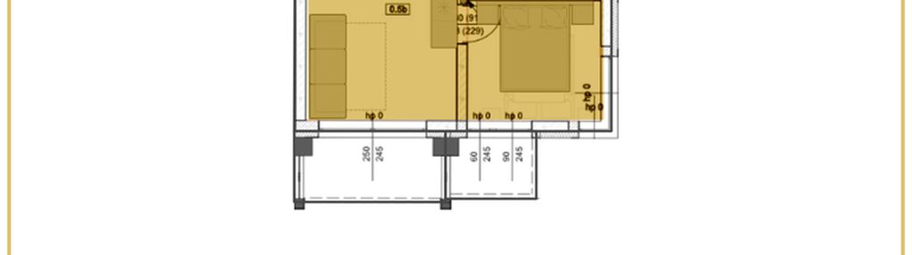 Apartament 105 bud 6- aparthotel natura resort