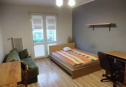 Mieszkanie Gdańsk - Siedlce 50m2, 2 pokoje