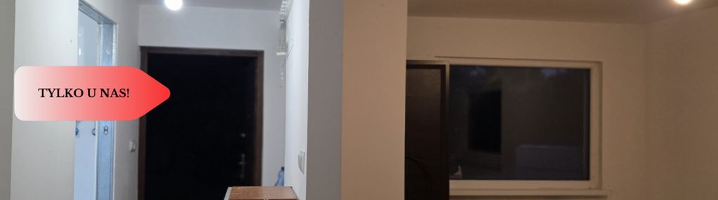 Domek całoroczny, myślęcinek  ,kanalizacja!!!