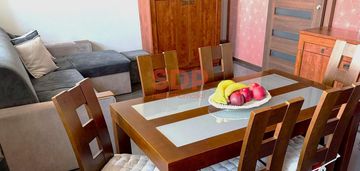 Mieszkanie na osiedlu p.c.k | balkon 6 m2 | piwnica 8 m2