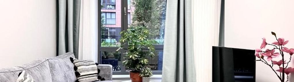 Mieszkanie w samym sercu miasta