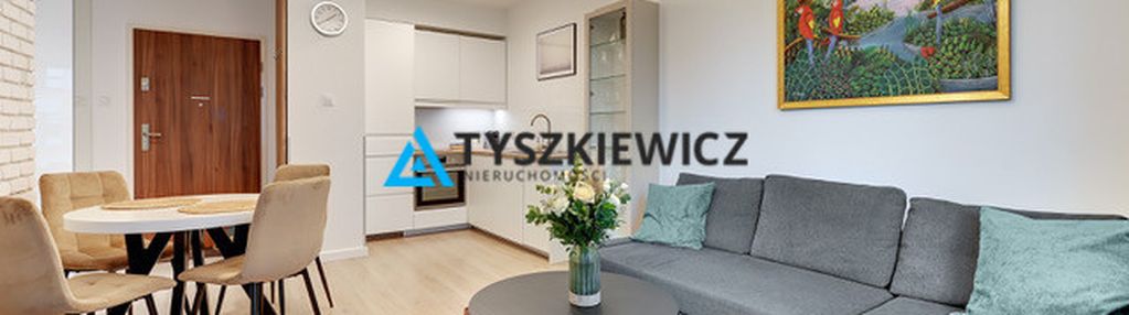 Piękne mieszkanie w prestiżowej lokalizacji