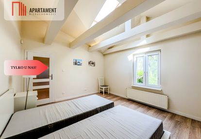 Tylko u nas! szeregowiec140m² wąbrzeźno ogród jez.