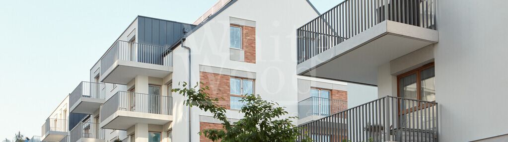 3-pokojowy apartament na osiedlu perspektywa