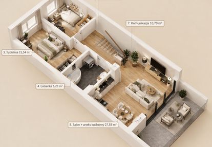 ✅ostatni apartament !!!✅złotno✅bez pcc✅