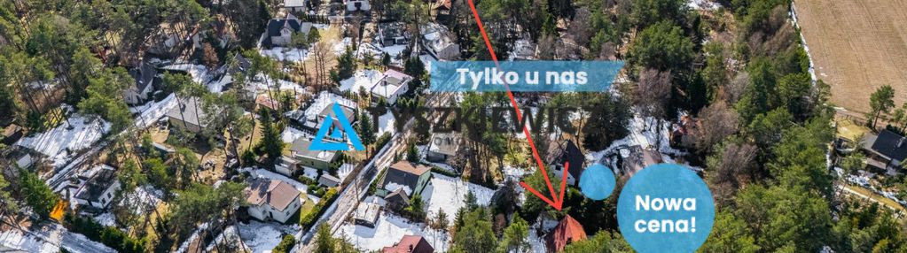 Domek rekreacyjny zlokalizowany blisko jeziora!