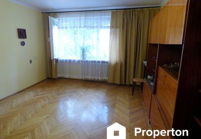 2 pokoje | 49,87 m² | parter | bohaterów getta