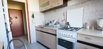 Mieszkanie w super lokalizacji