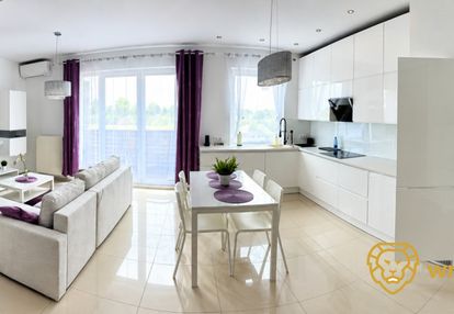 120 m2 | wysoki standard | 2 piętra | cisza