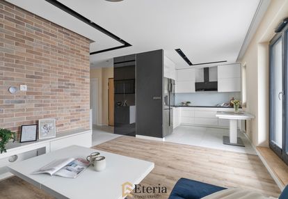 Świąteczna obniżka ceny! - m4 - wola 73,3 m²