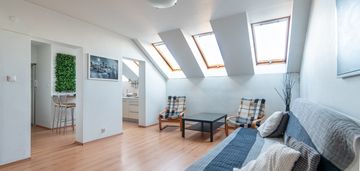 Kawalerka 39m2, ul. rusznikarska, krowodrza górka