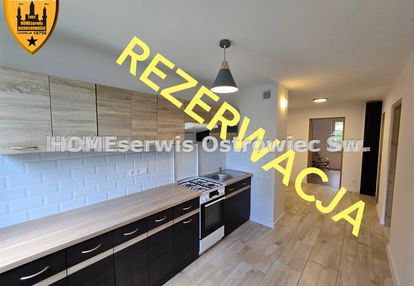 Mieszkanie po generalnym remoncie 46,2m2 parter/4