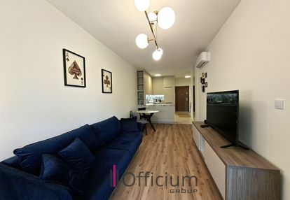 Bez prowizji. nowy apartament, al. kraśnicka