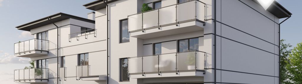 Gotowe mieszkanie 62,64m2, 3 pokoje. . parking