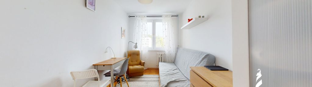 3 pokoje w atrakcyjnej cenie !