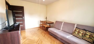 2 pokoje rej.lutomierskiej/klonowej -bdb. standard