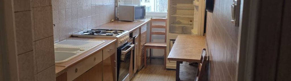 Wyjątkowe mieszkanie, 3 pokoje - gdańsk wrzeszcz