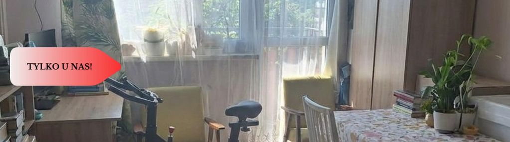 Przytulne 2 pokoje z balkonem w potulicach