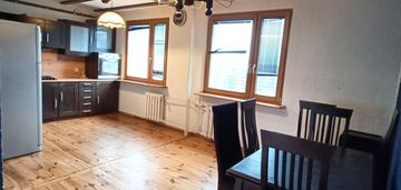 3 pokojowe mieszkanie na barwinku z dużym balkonem