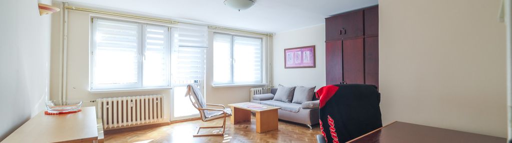 Ładna kawalerka 35m2 na żabiance dostępna od zaraz