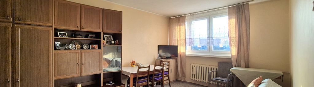 M4/dąbrowa/do remontu/blisko komunikacji miejskiej