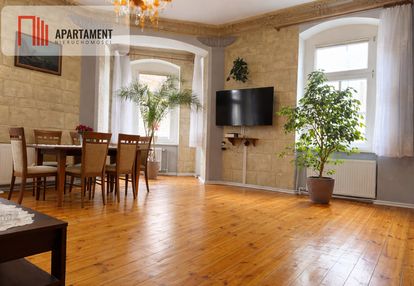 Przestronne mieszkanie do własnej aranżacji