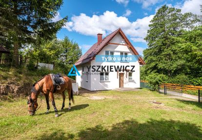 Zamieszkaj i wypocznij w swoim domku letniskowym