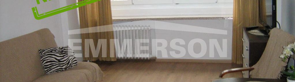 Lokal w centrum – idealny na biuro lub dla singla