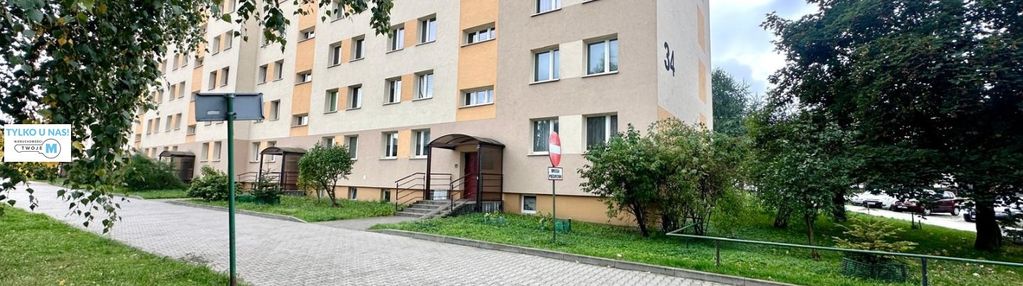 Ksm ul. śląska,duży balkon, na wynajęcia 3 pokoje.