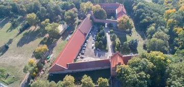 Działka na sprzedaż 2412m2