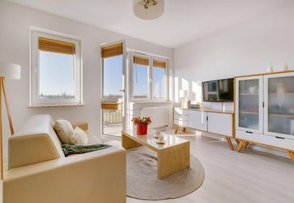 2 pokoje | balkon | miejsce postojowe