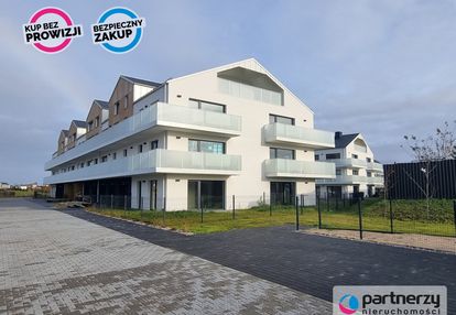 Władysławowo - nowe mieszkania od dewelopera
