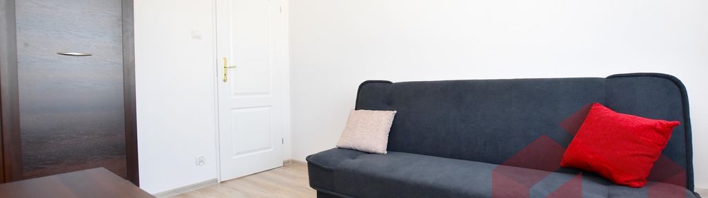 3-pokoje+kuchnia - umeblowane mieszkanie os. kmity