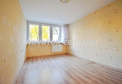 M3, parter, ogródek, bielawy!