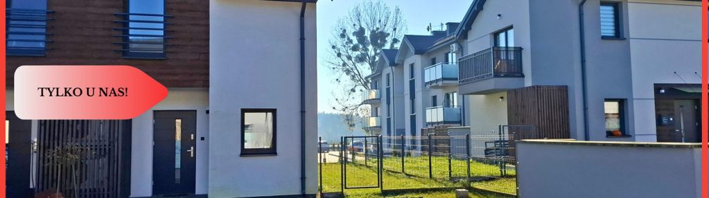 Dom w cenie mieszkania | 64,04m2 | piaseczno