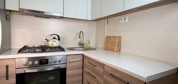 Mieszkanie po generalnym remoncie | 48,19 m²