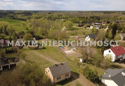 Klimatyczne siedlisko w królewie gm. joniec