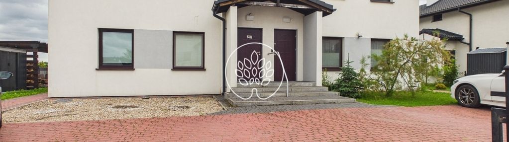 Nowe mieszkanie z ogrodem| 10 min od bydgoszczy