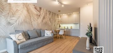 Apartament/ garbary 22