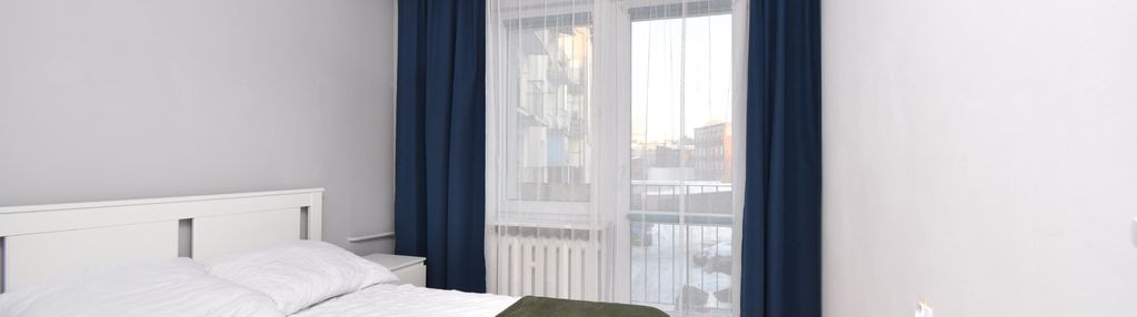 3 pokoje gotowe do wprowadzenia