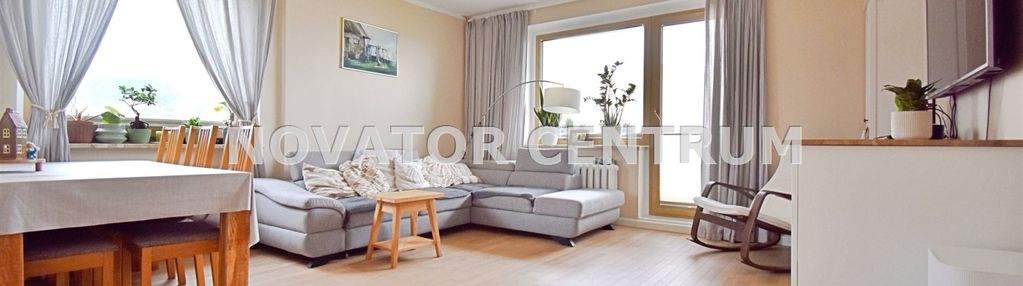 Przylesie, fordon, 80 m2, piękny widok, zieleń!