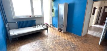 3-pokojowe mieszkanie na bielanach